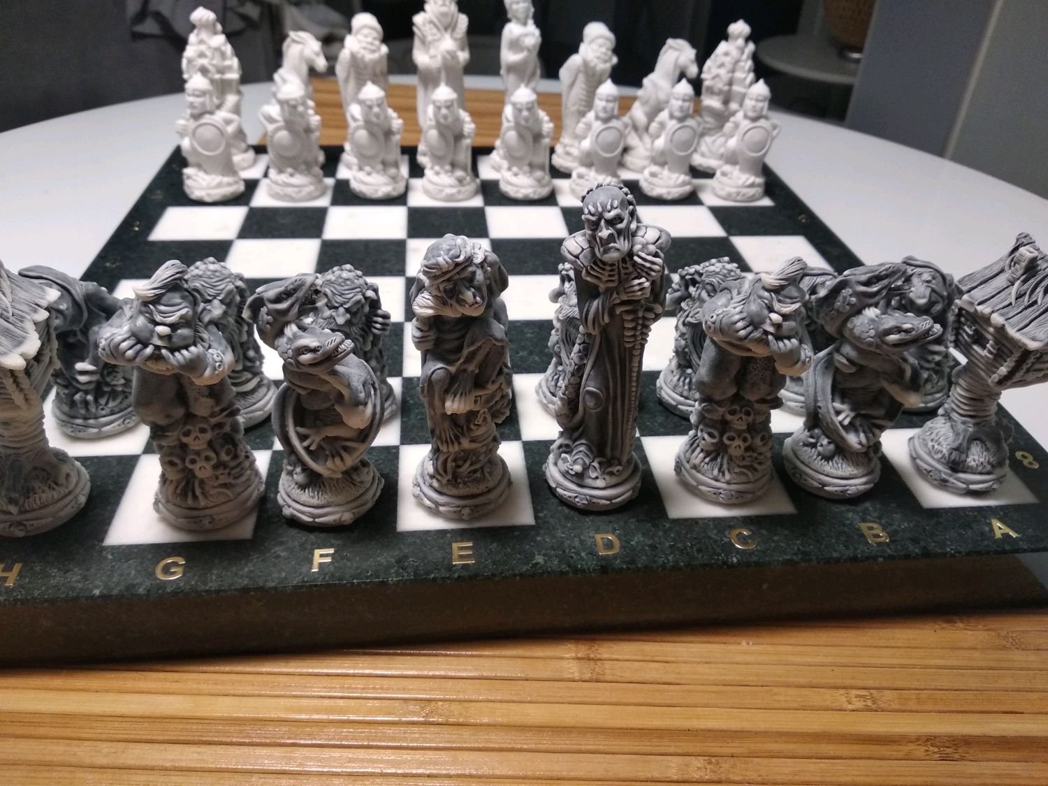 шахматы из доты фото 93