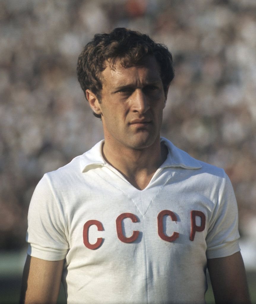 Игорь Численко