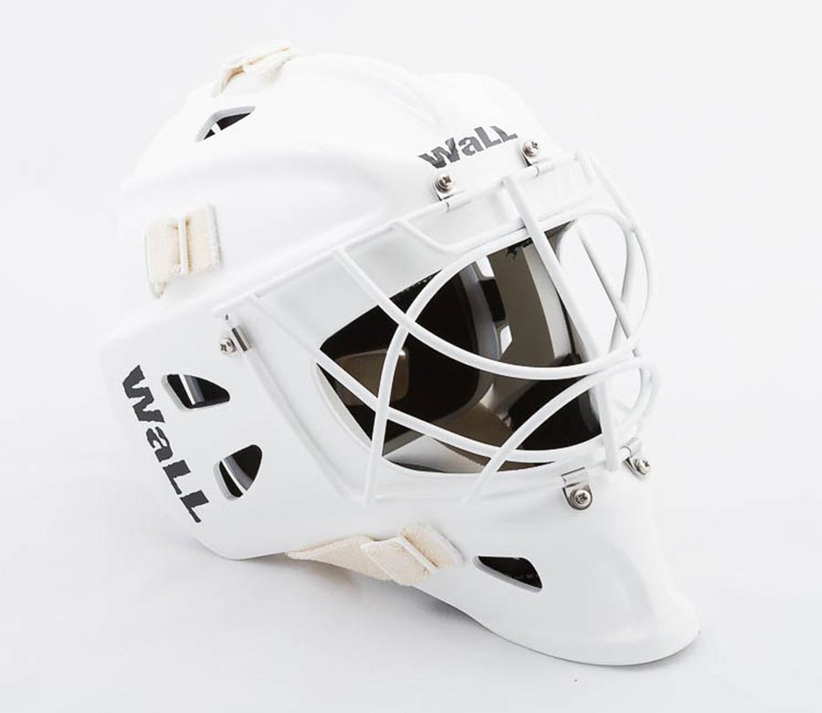 Шлем вратарский хоккейный Bauer NME 10