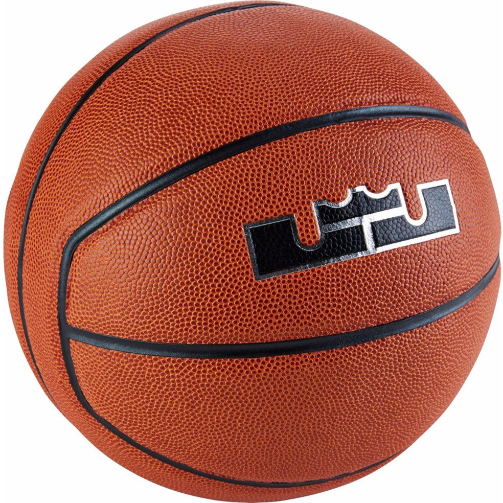 Баскетбольный мяч Spalding 2015 Jr NBA/RG, Р. 5