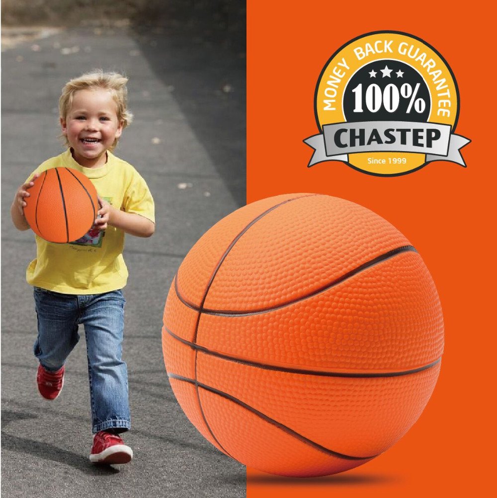Мяч баскетбольный Спалдинг ТФ 1000