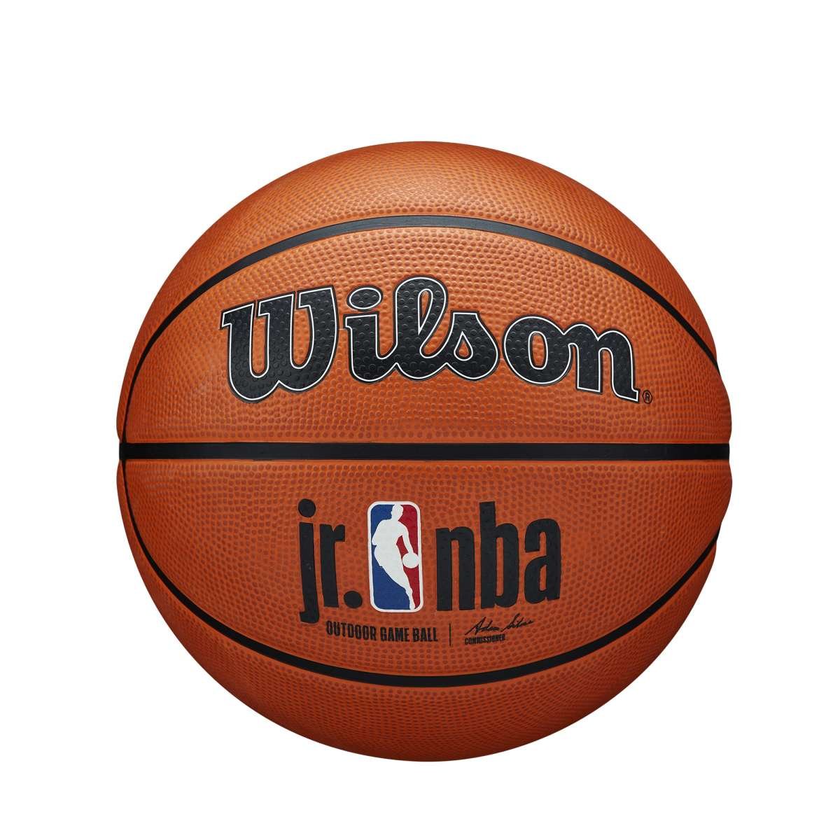Мяч Spalding NBA 76 ers