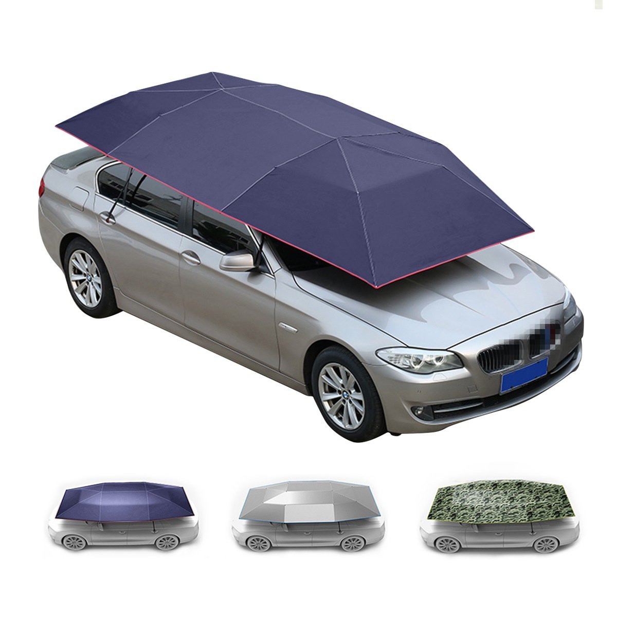 Car Windshield Sun Shade