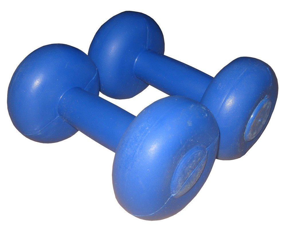 Утяжелители Makfit Mak-w1k