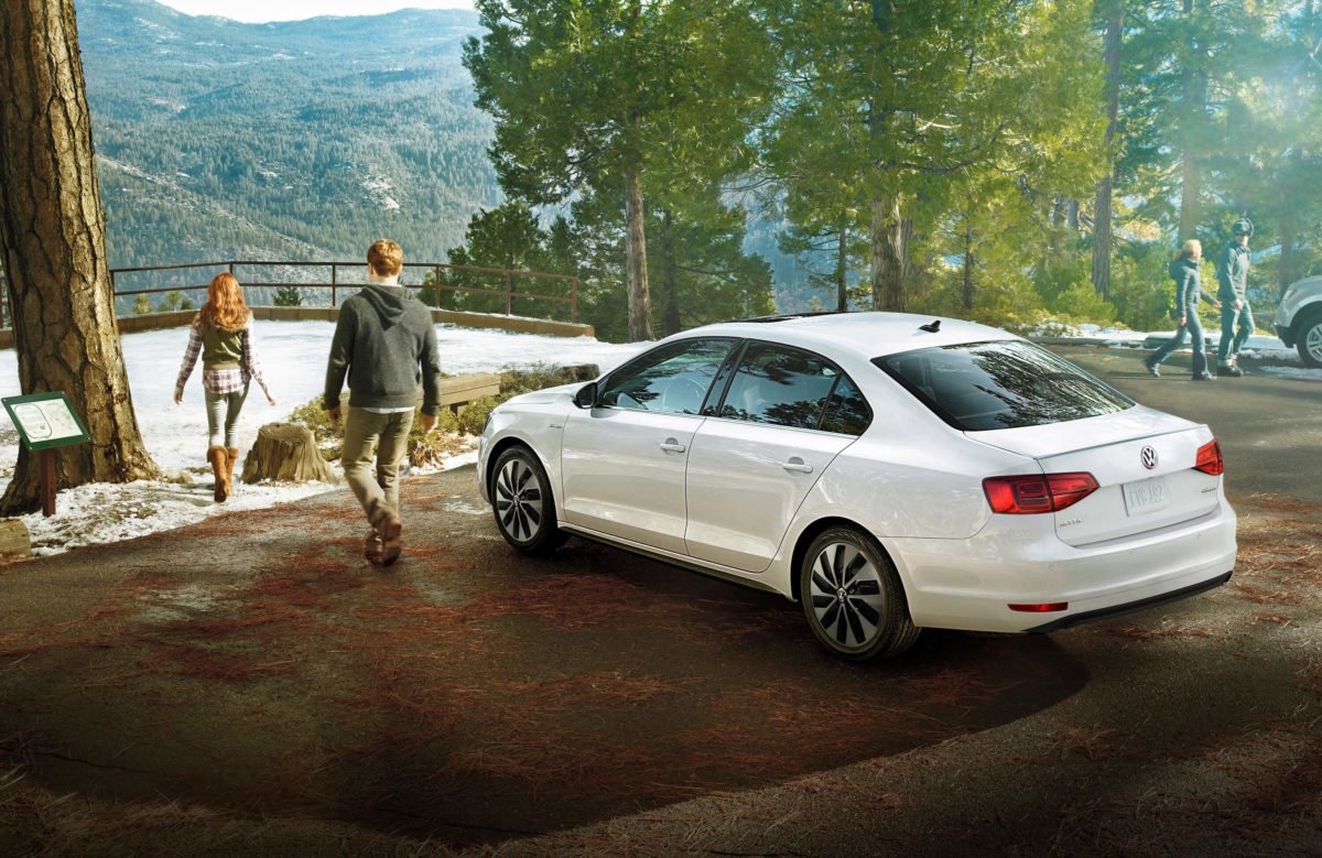Jetta 6 2013