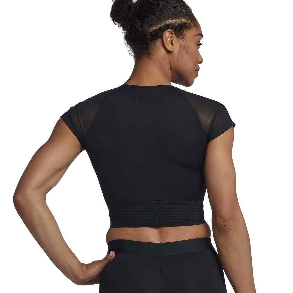 Кроп топ Nike