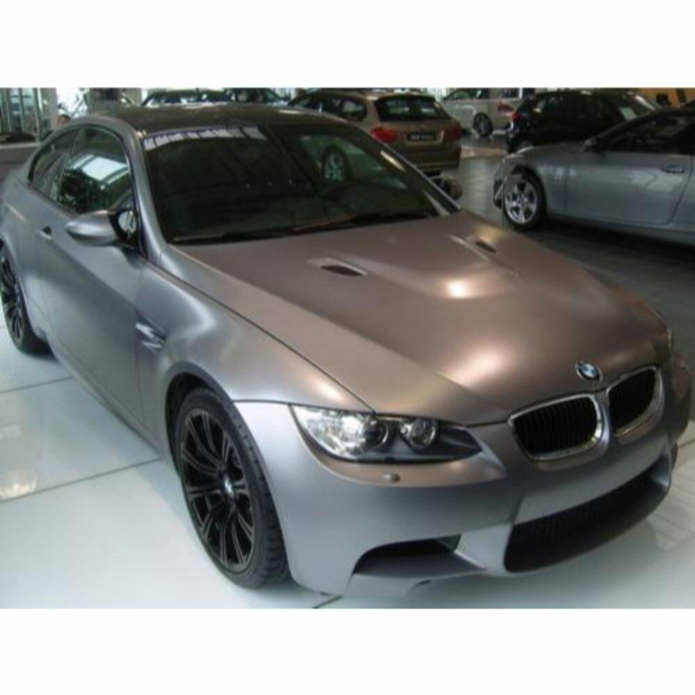 BMW m3 Grey