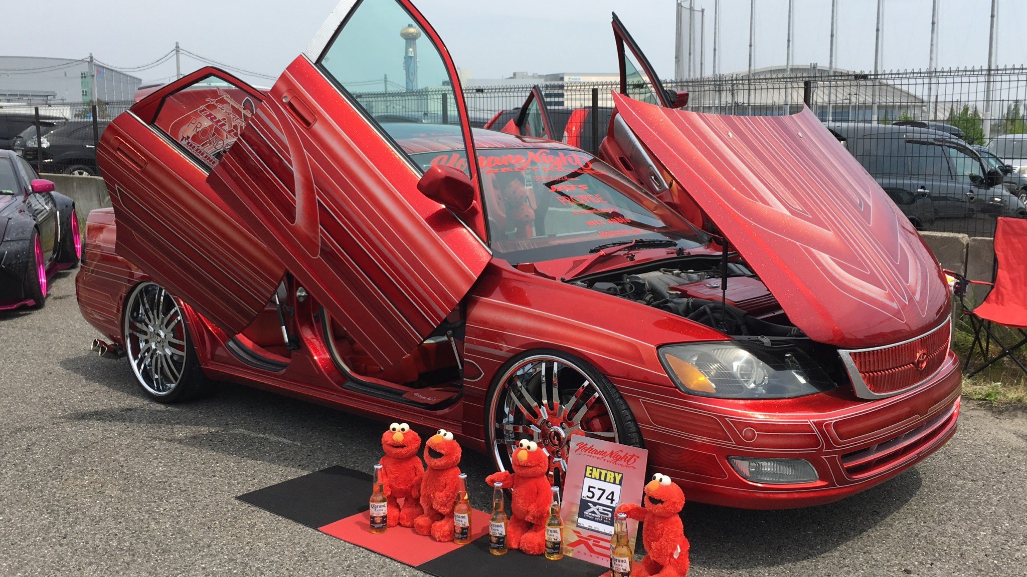 аукцион авто из японии