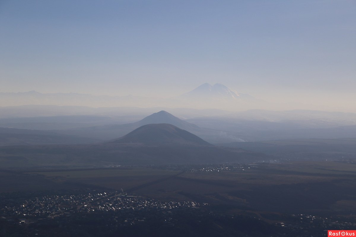 Гора Джуца 1-я