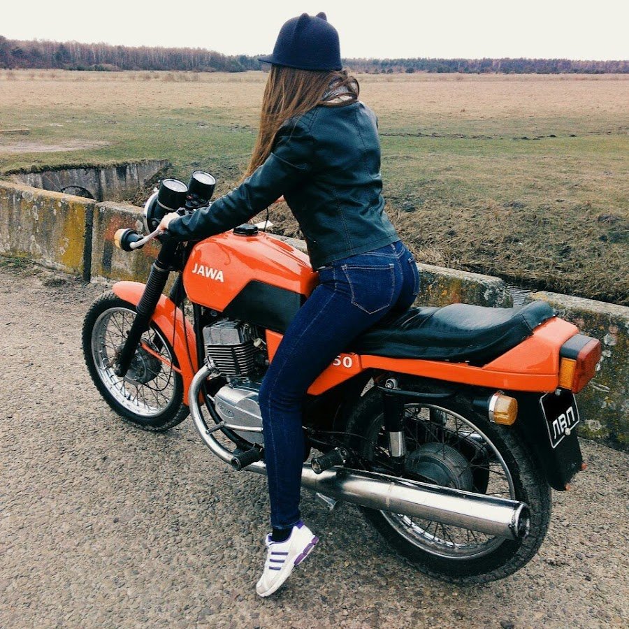 ИЖ 6 121 мотоцикл