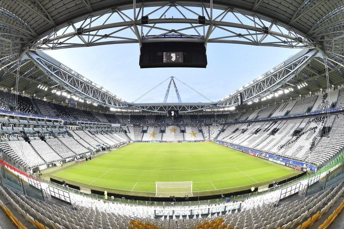 Ювентус Стэдиум Wallpaper