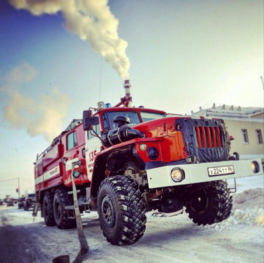 ЗИЛ 130 АЦ