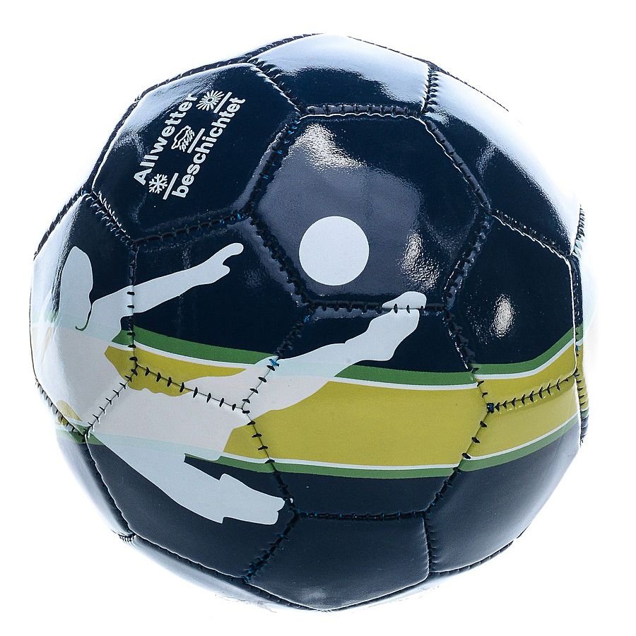 Мяч футбольный Torres Sound №5 f30255