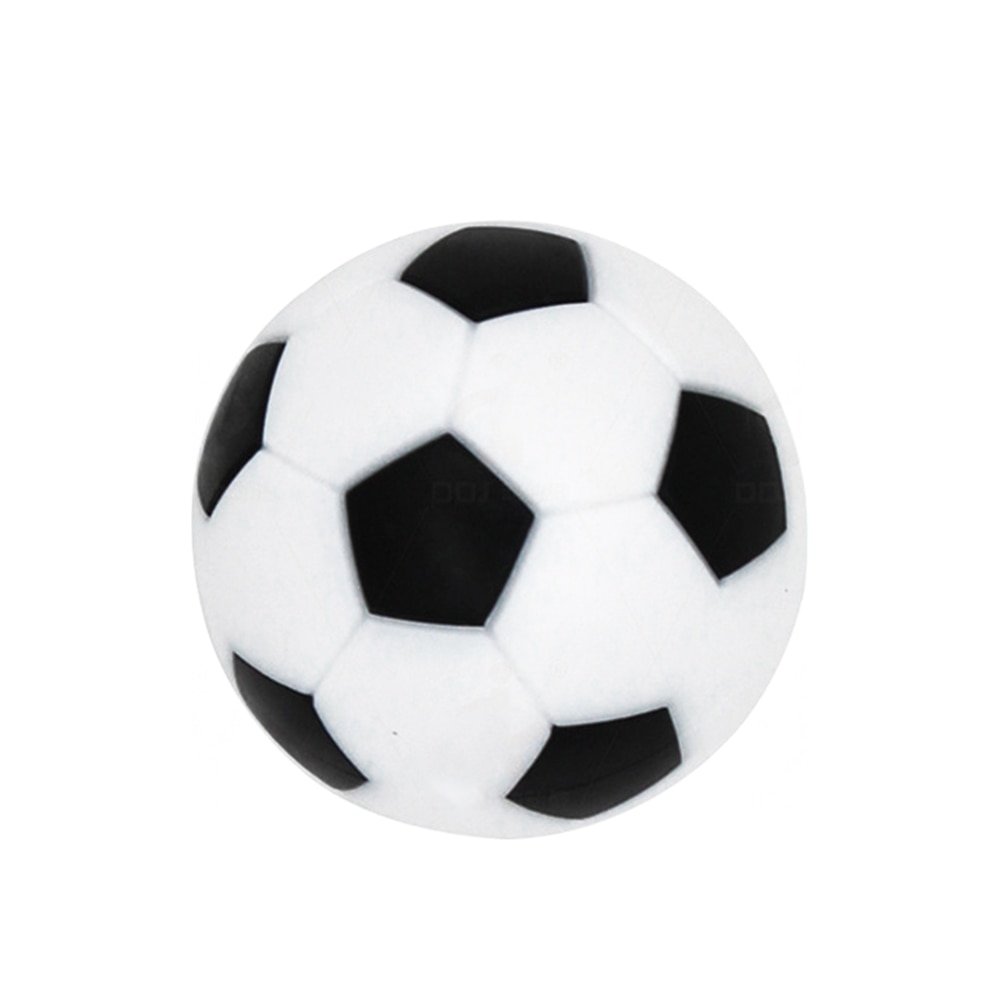 Мяч для настольного футбола 36мм Нагатинская