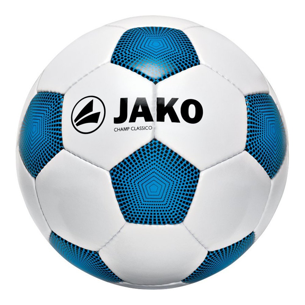 Мяч футбольный jako Galaxy Training 2.0 IMS 373a1y