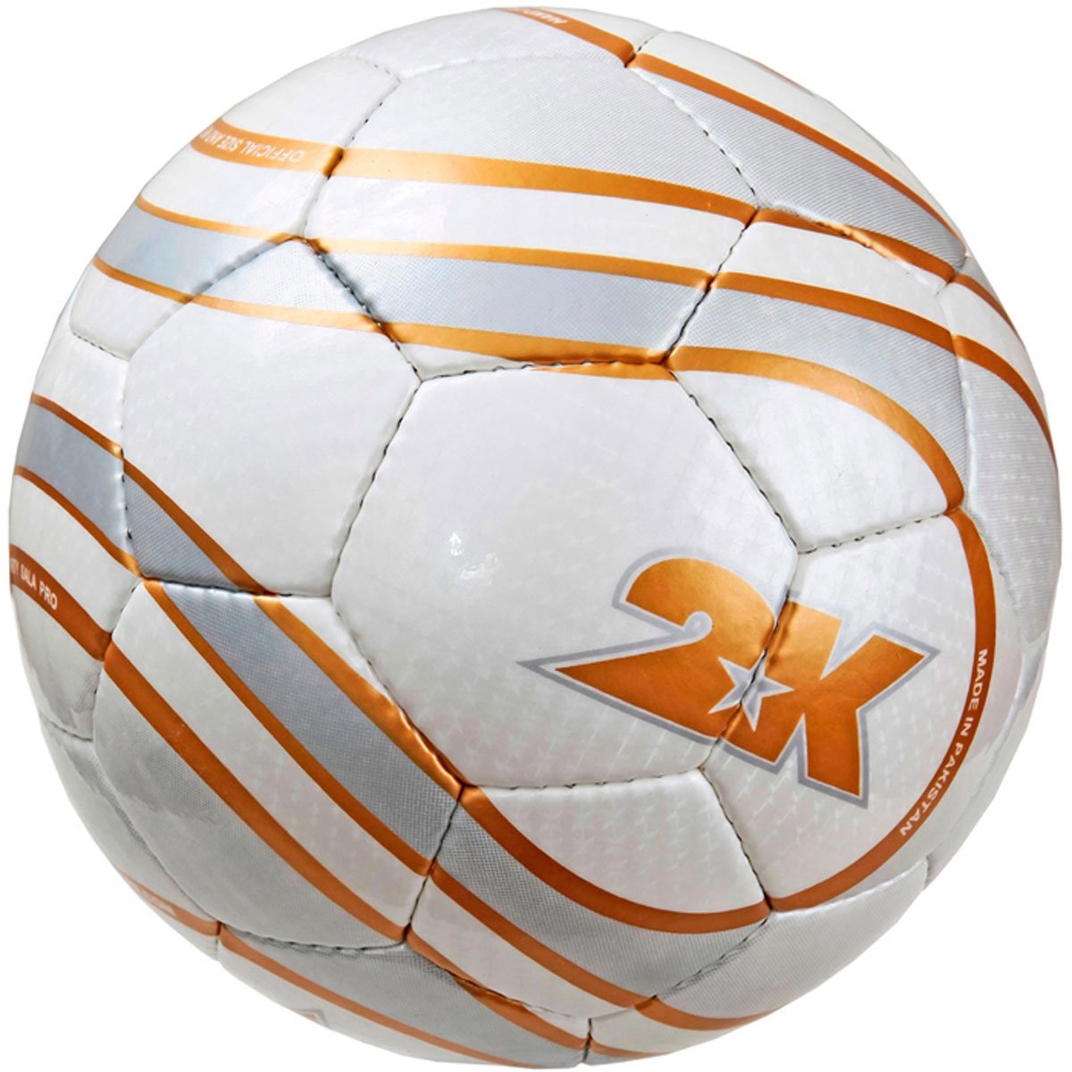 Мяч футзал 2k Sport