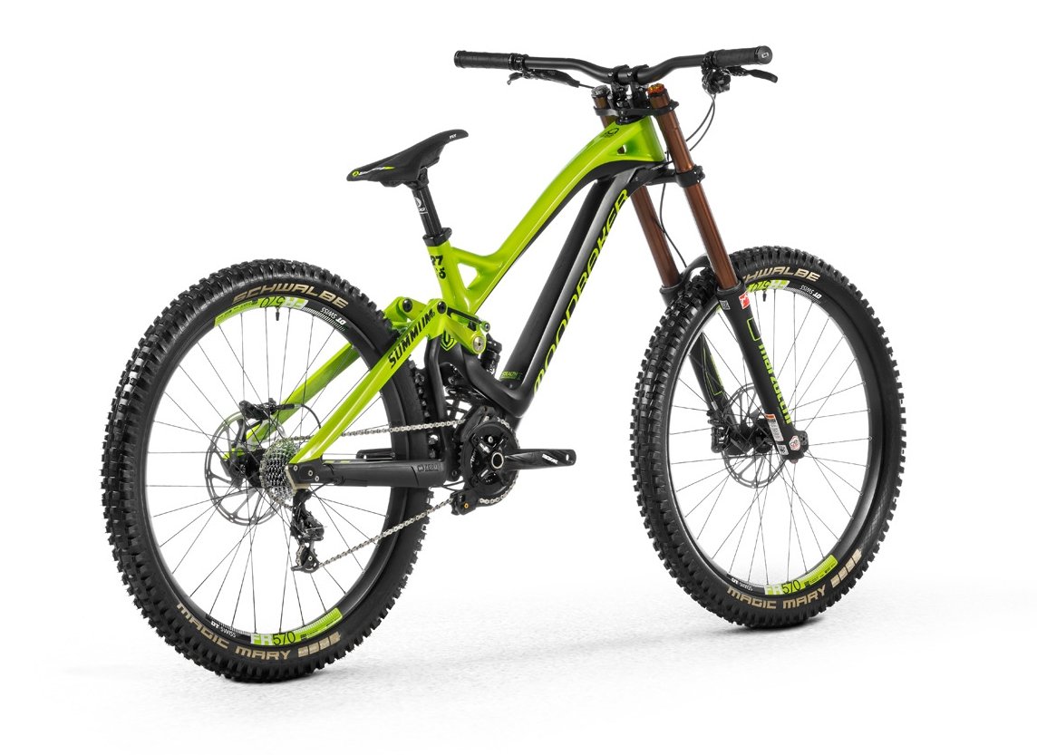 Mondraker Summum Carbon