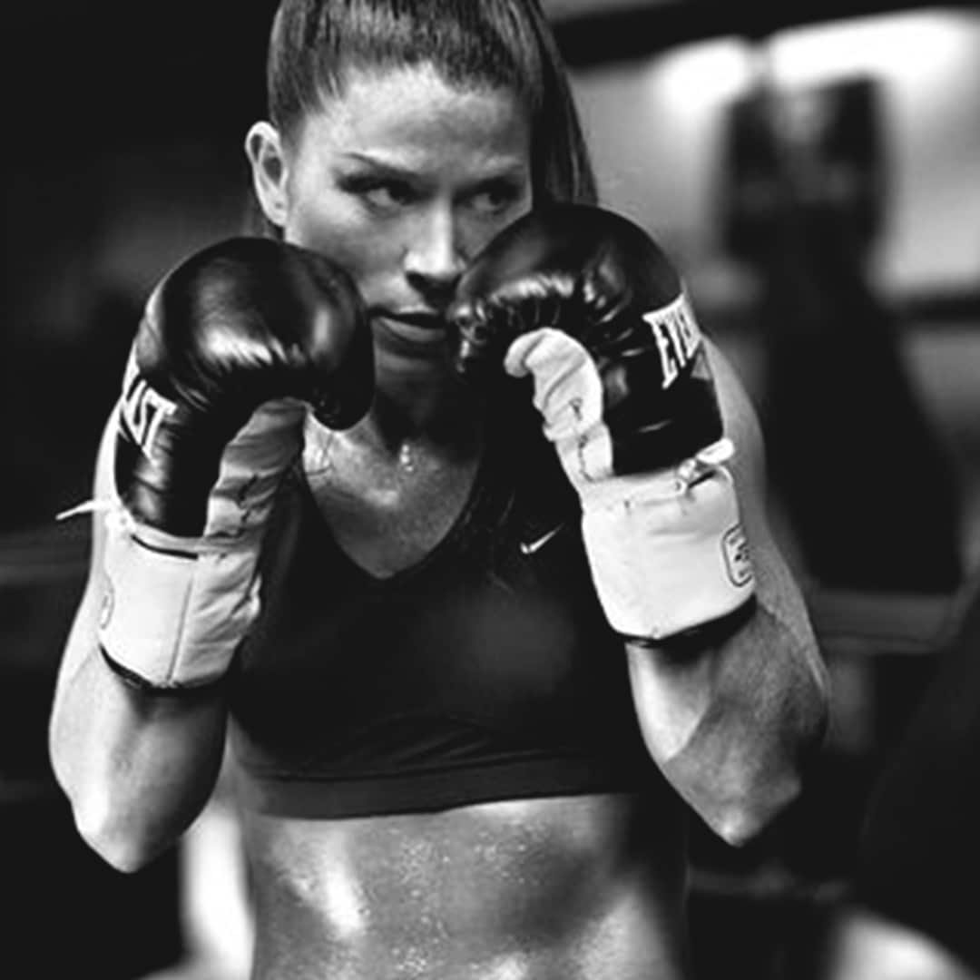 Боксы для девочек