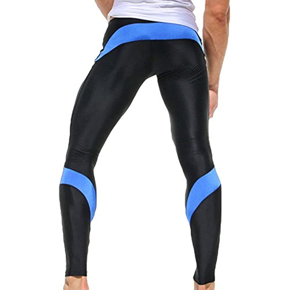 Легинсы мужские