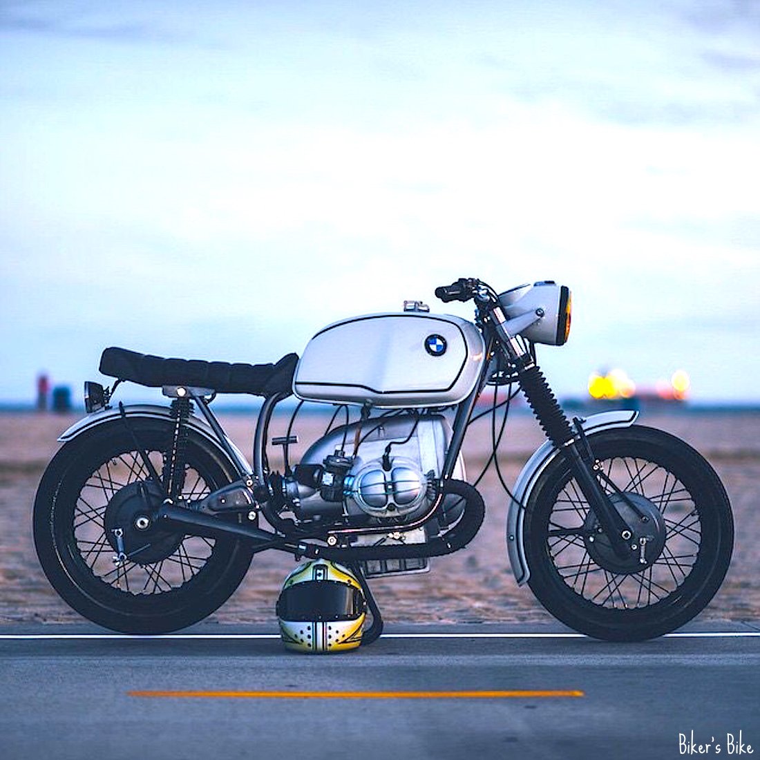 CFMOTO мотоциклы Каферейсер