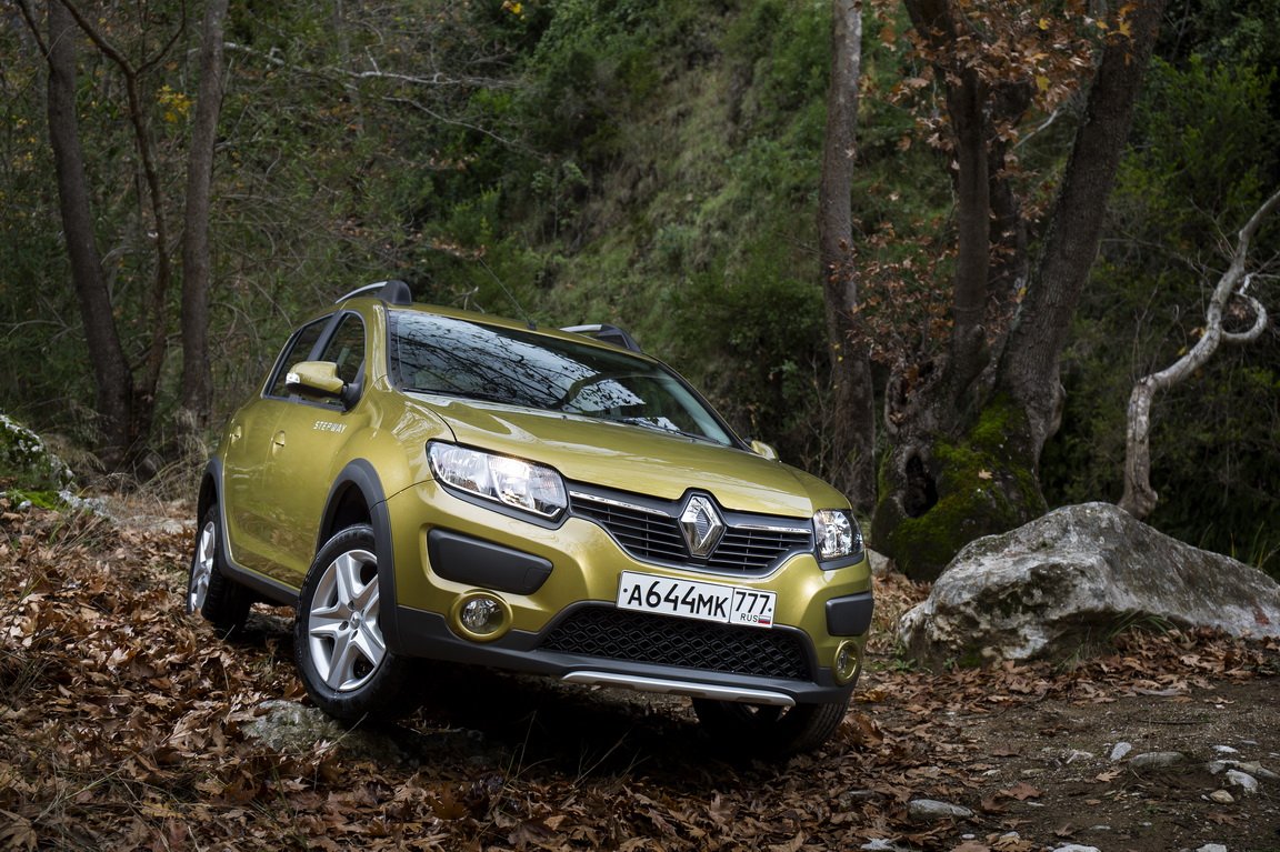 Renault r-Space