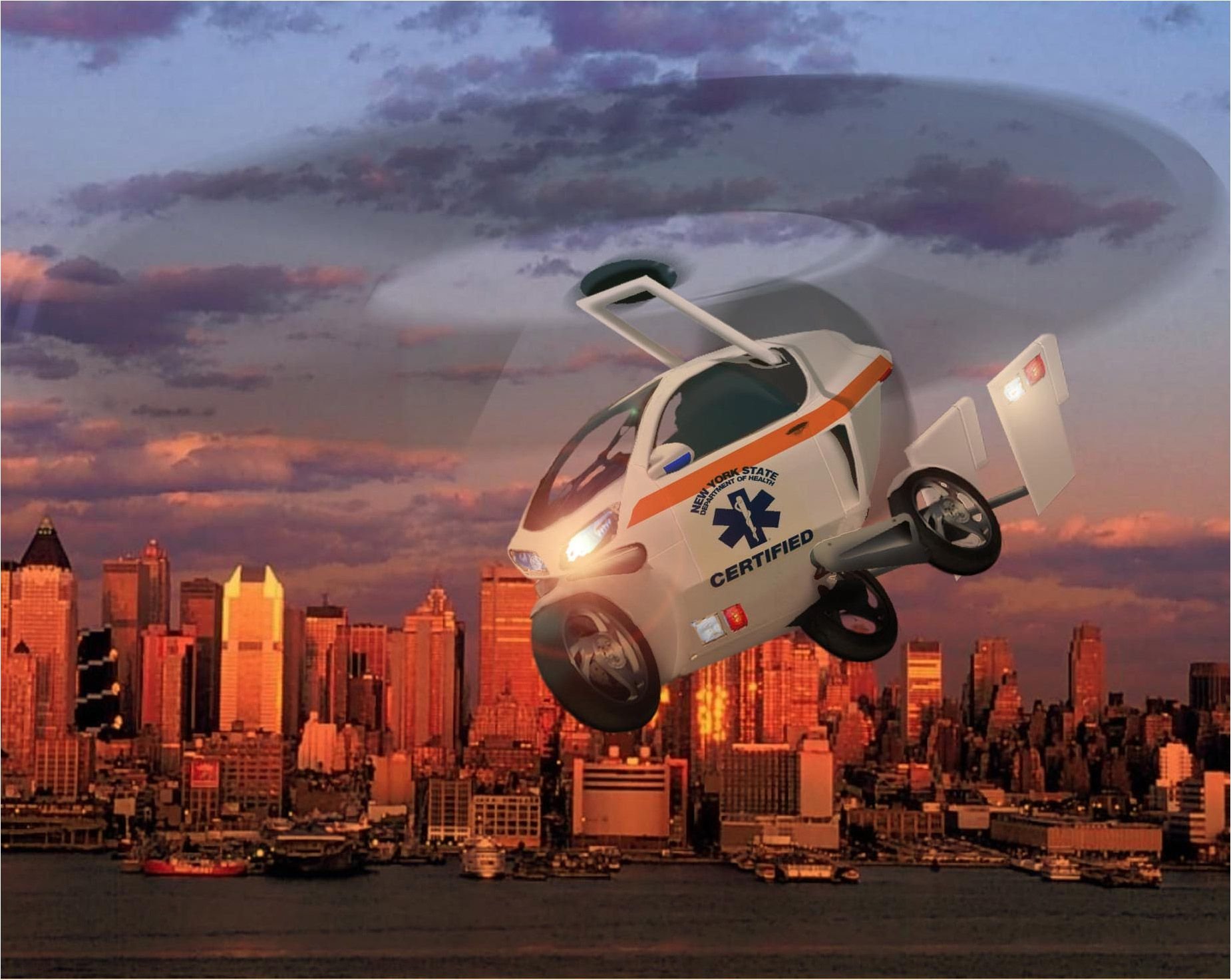 Включи машины летают. Летающий автомобиль. Летающие машины в будущем. Летающий автомобиль будущего. Город с летающими машинами.