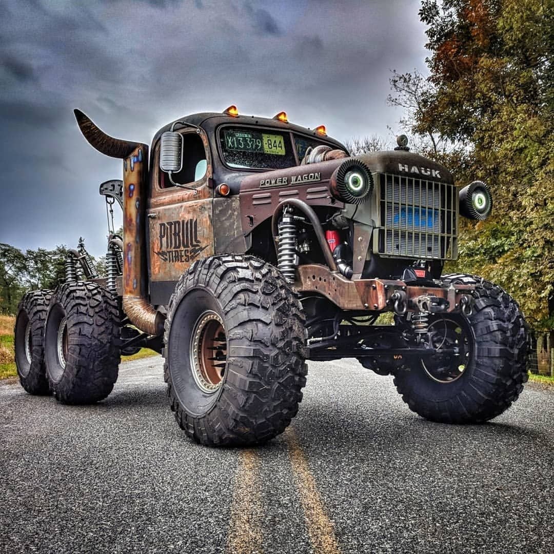 Steam monster truck фото 55