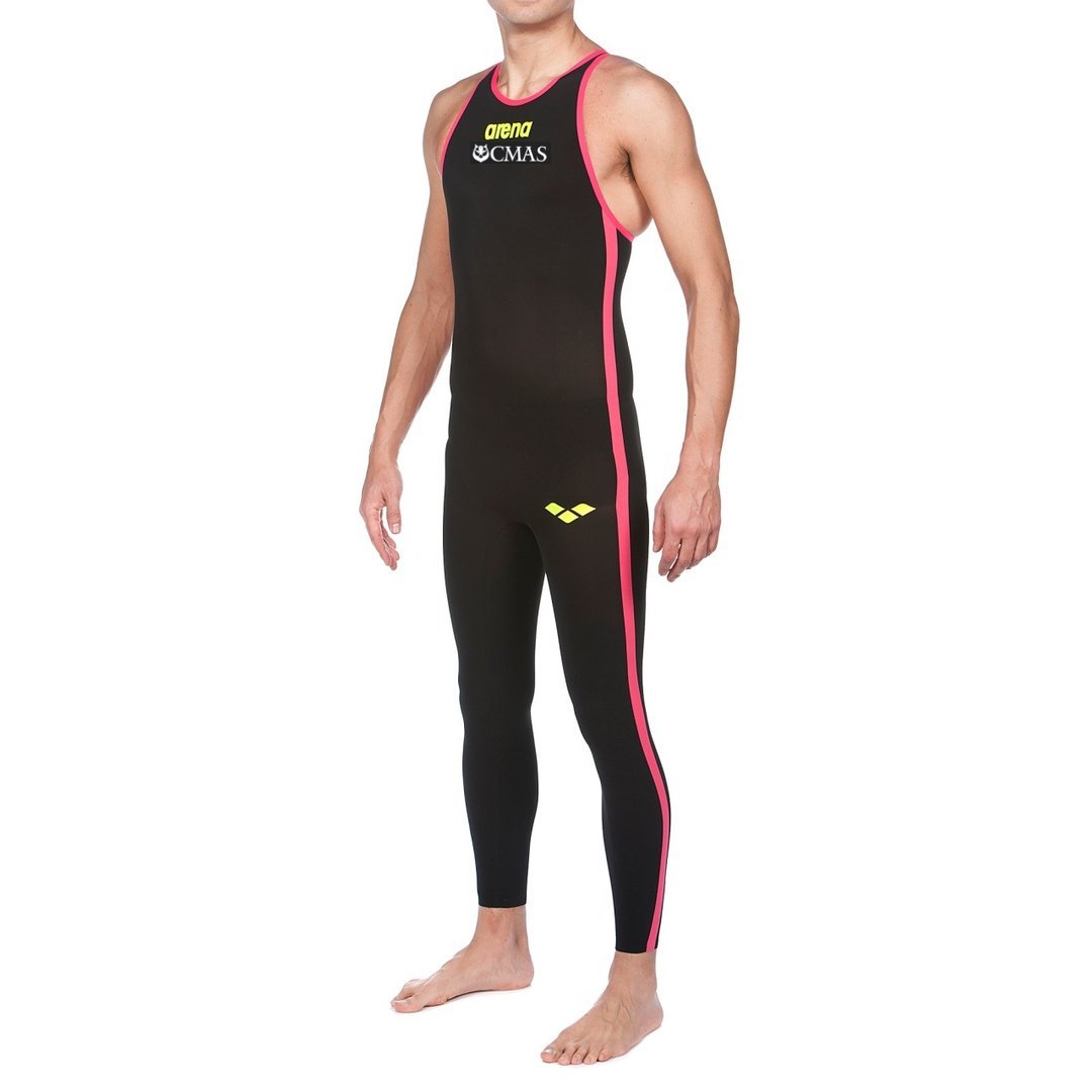 Arena Powerskin St 2.0 open back