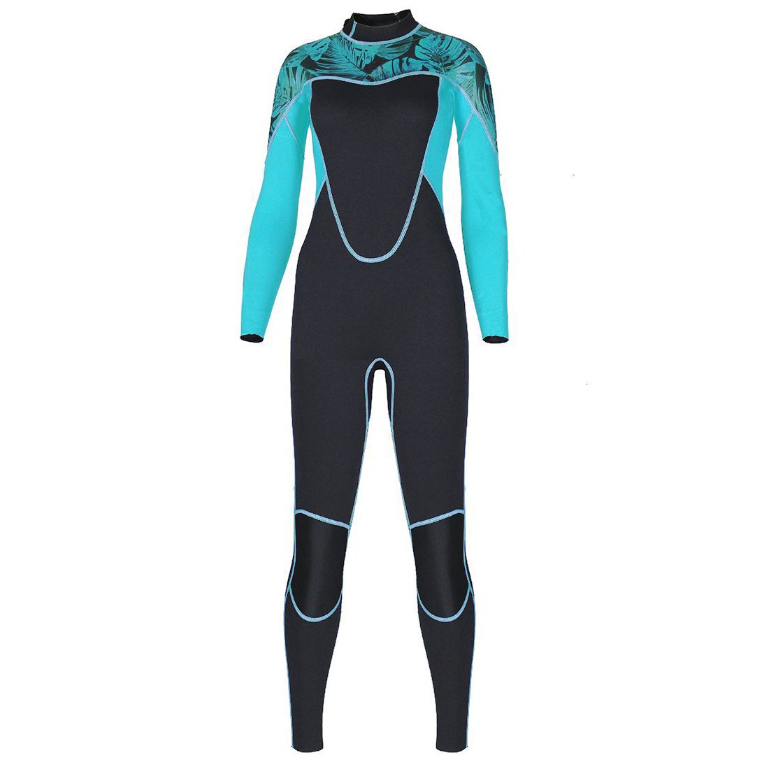 Гидрокостюм женский speedo LZR Pure Valor open back