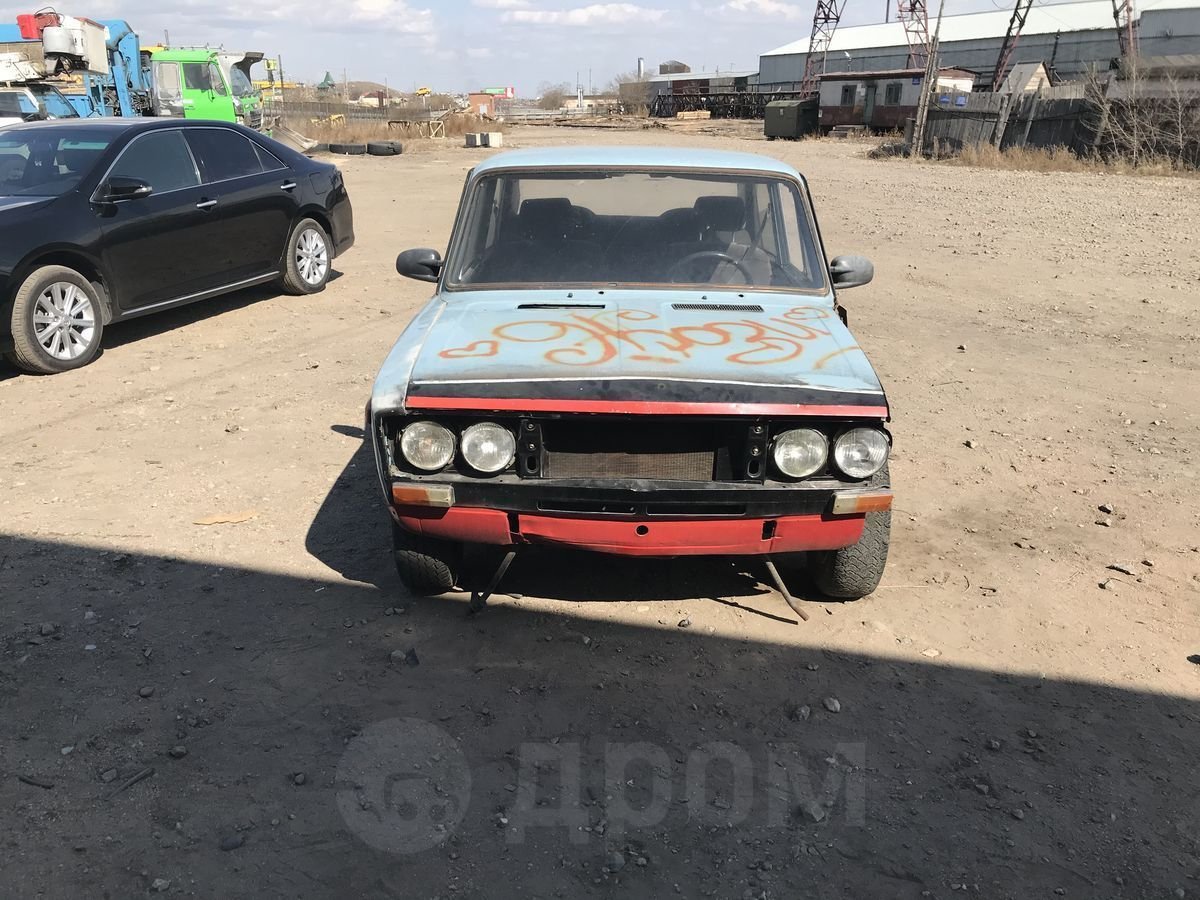 Продаётся авто ВАЗ-2107