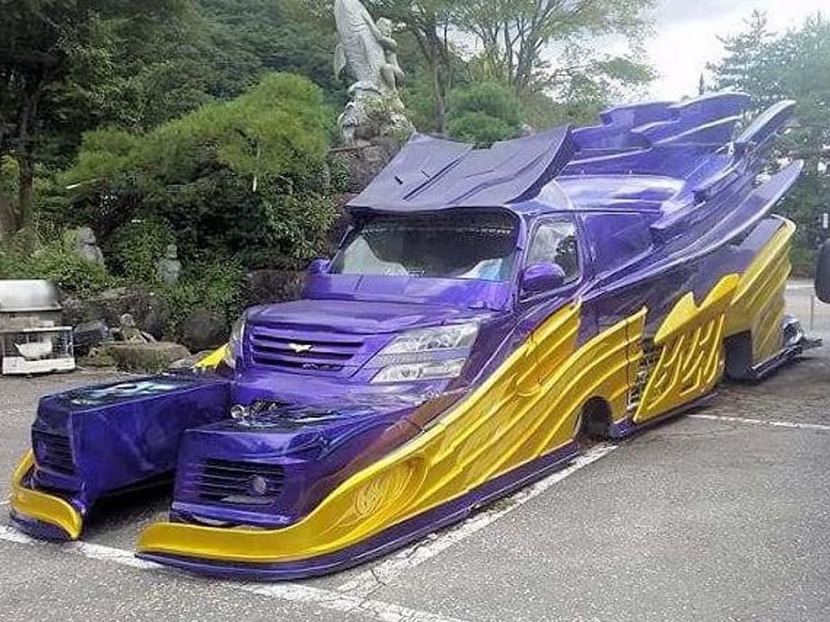 Norman Timbs Special 1940