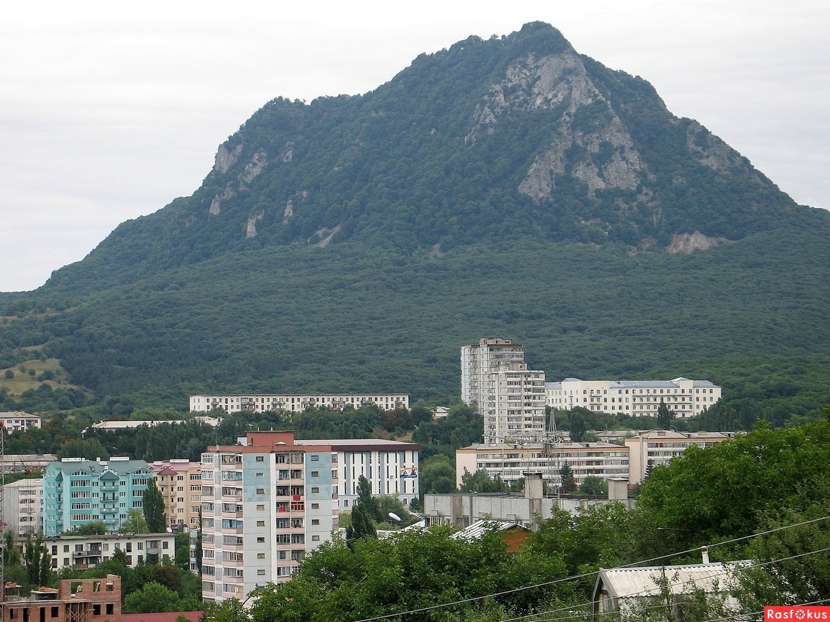 Гора железная Ставропольский край