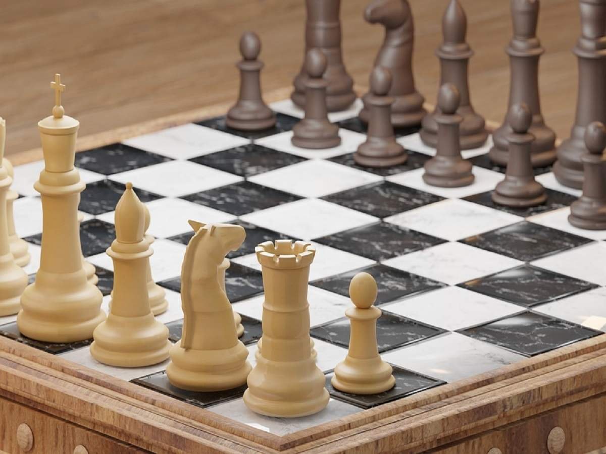 Тура в шахматах
