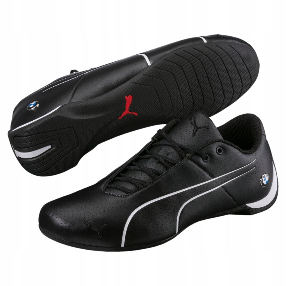 Puma BMW mms Future Cat Ultra