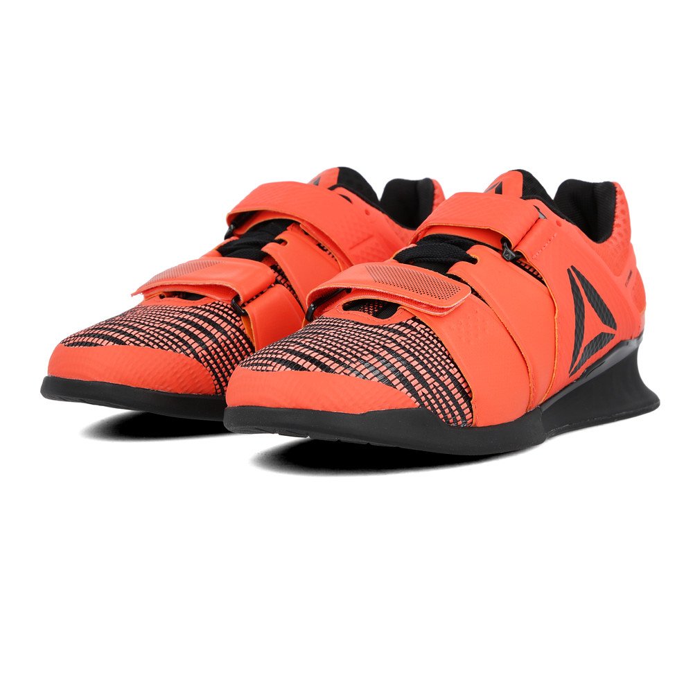 Reebok Training Legacy Lifter 2