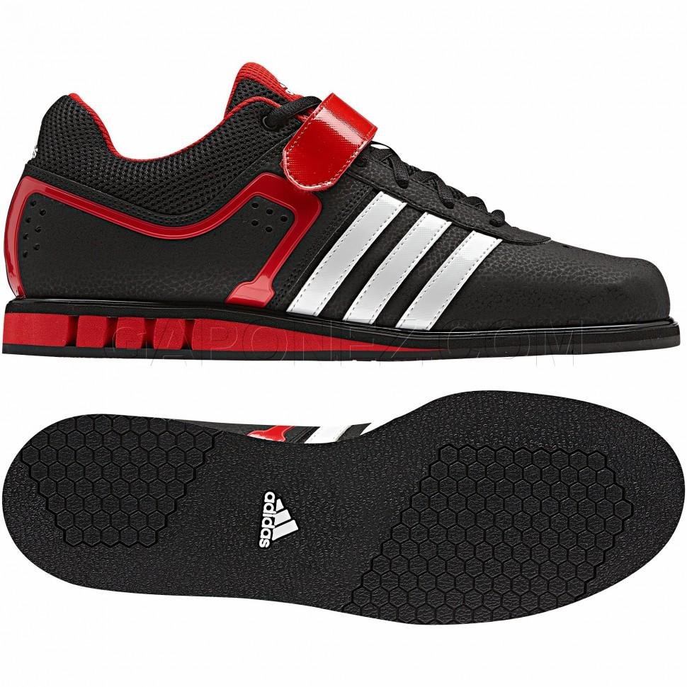 Штангетки adidas Powerlift