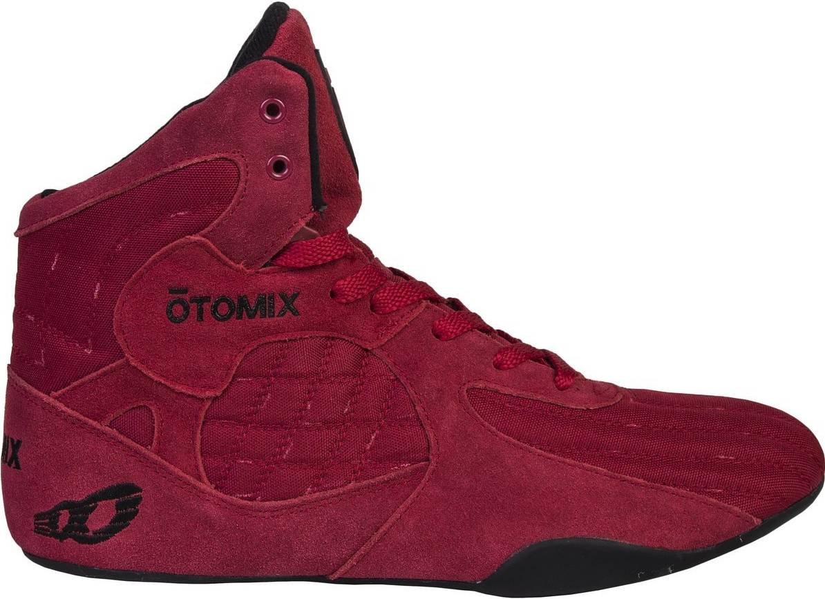 Otomix Stingray 3000 Red