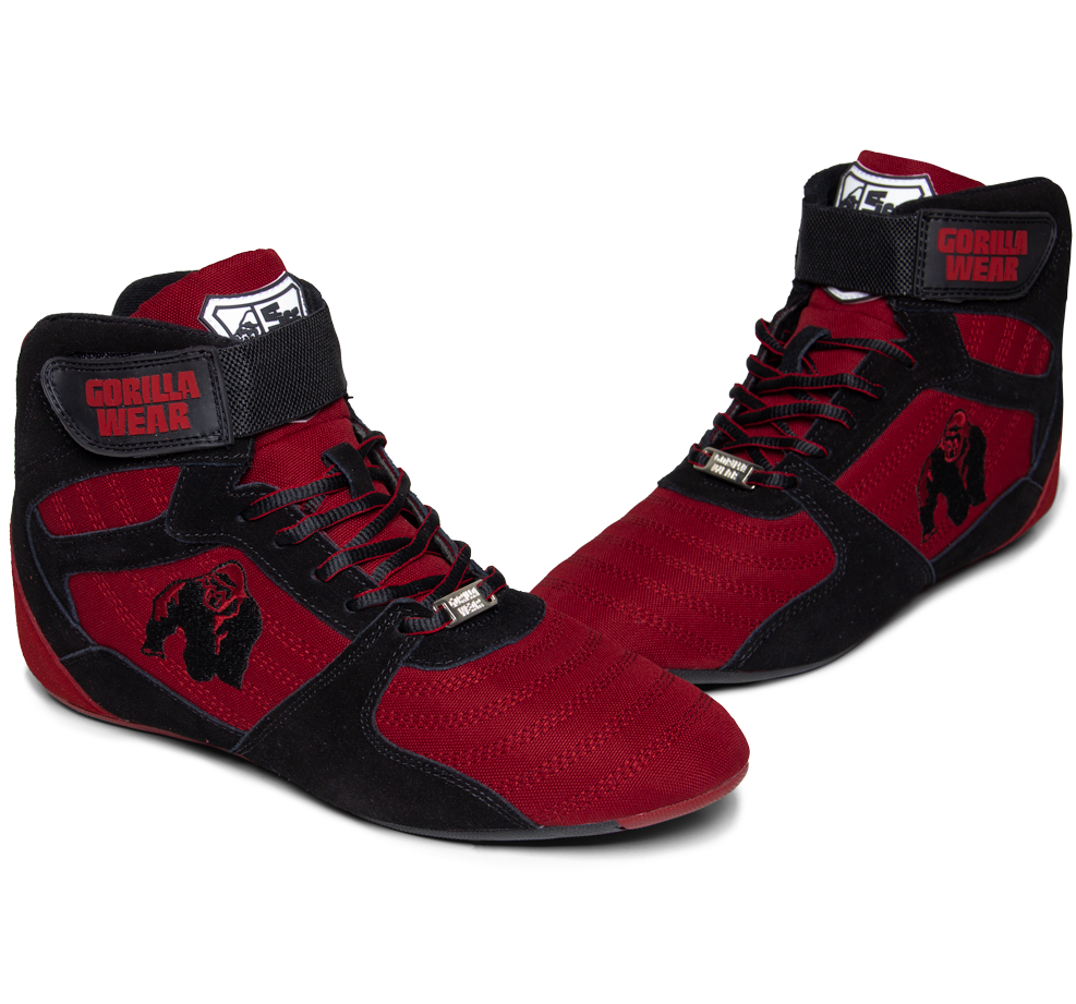 Кроссовки Gorilla Wear High Tops