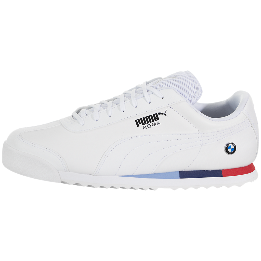 Puma BMW Motorsport White