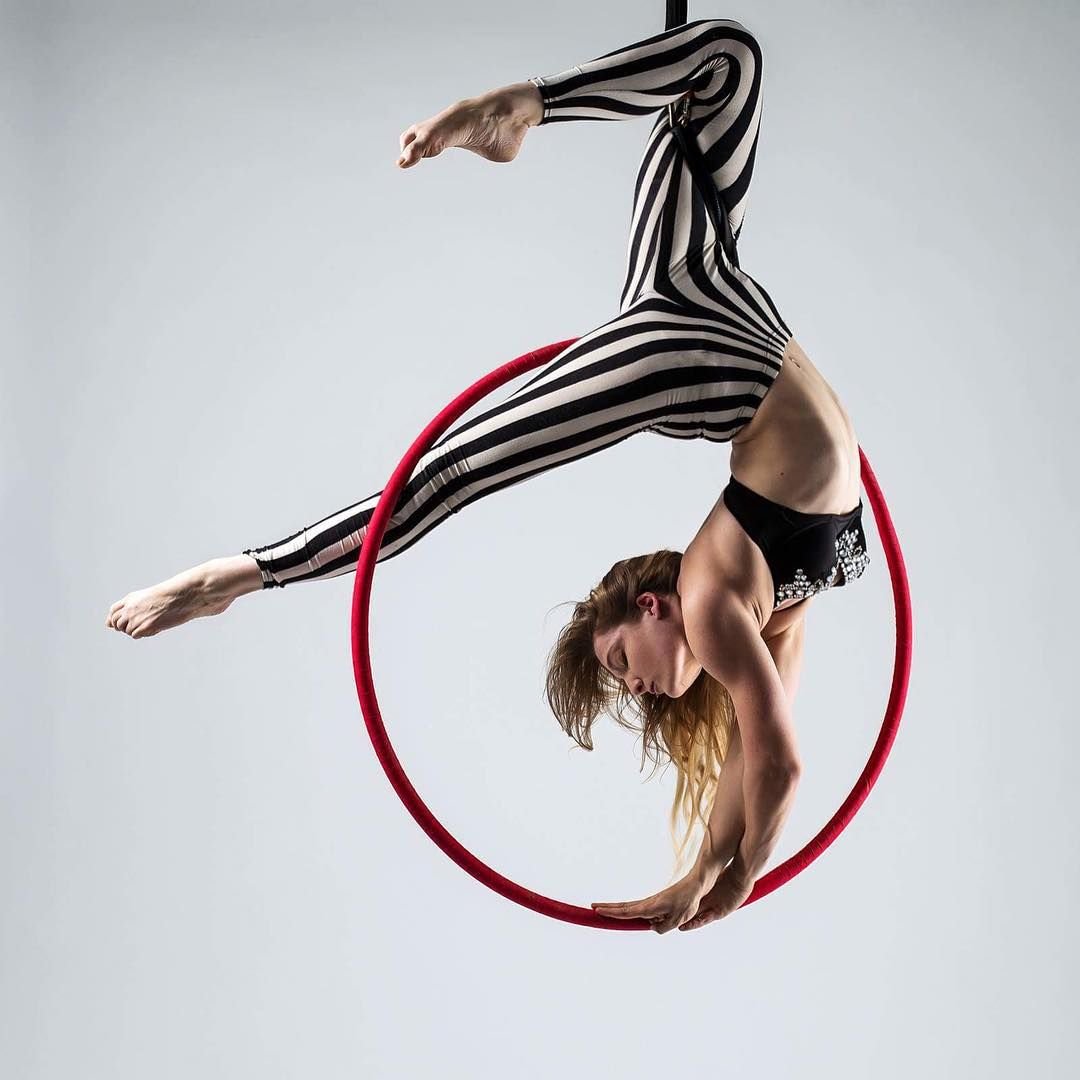 Антигравити в гамаках