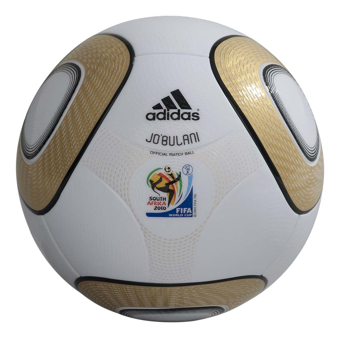 Мяч Джабулани Чемпионат мира
