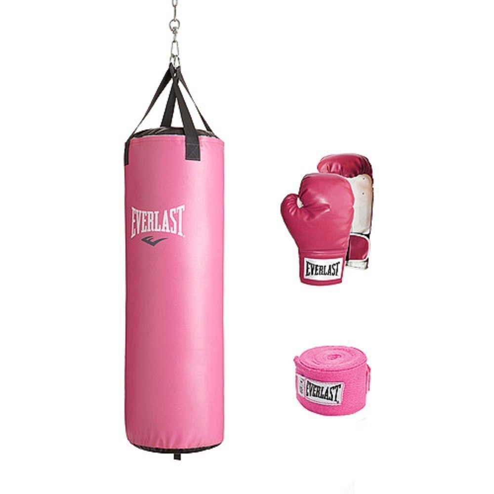 Everlast Boxing punching Bag