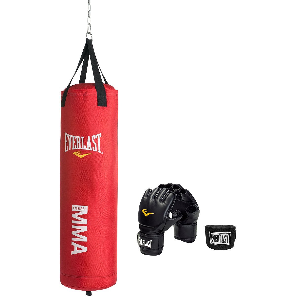 Набор для бокса 1toy т59874