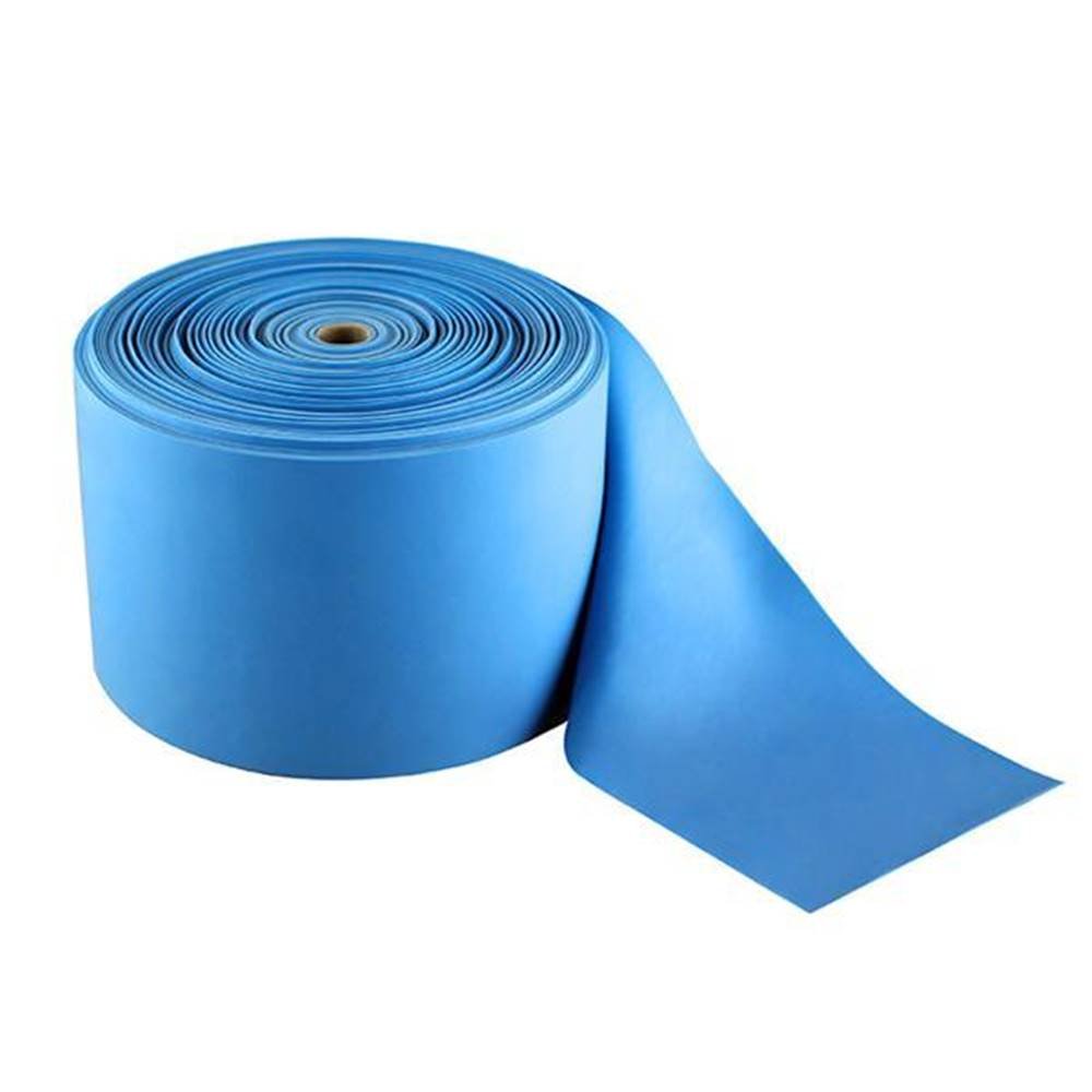 Купить ленту для тренировок. Лента резиновая 50мм 50 метров. Лента резиновая 50мм 100 % растяжка (50м). Резиновые рулонные полосы. Резина для тренировок.
