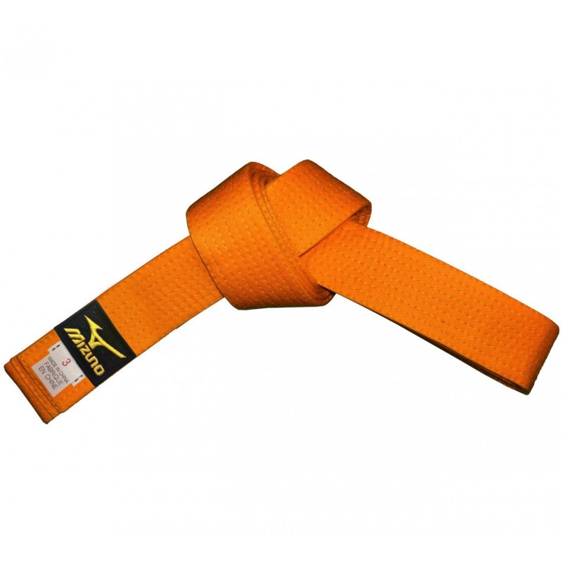 Пояса по дзюдо по порядку