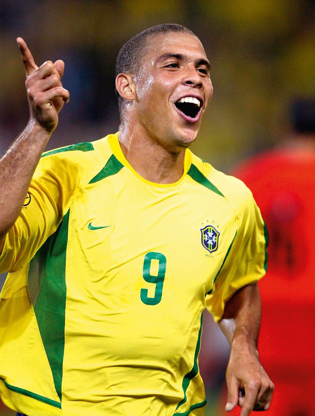 Знаменитые футболисты бразилии - 60 фото