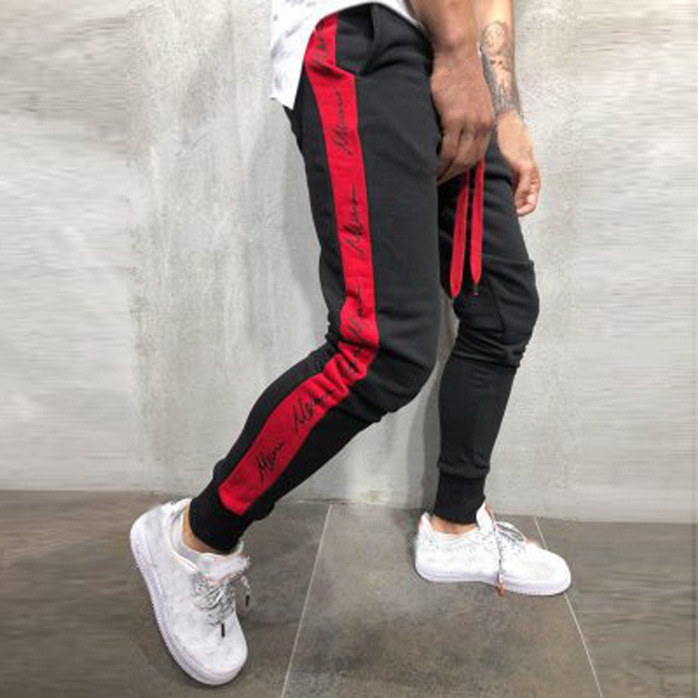 Мужские штаны в стиле хип хоп шаровары для бега 2019 мужские брюки