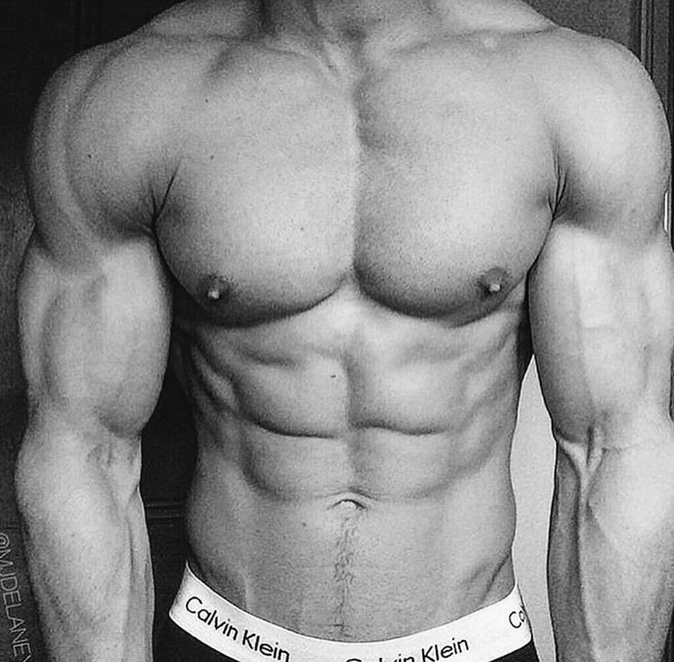 Латиссимус Дорси