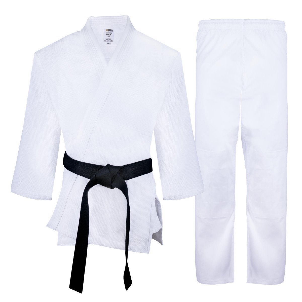 Кимоно adidas Taekwondo approved