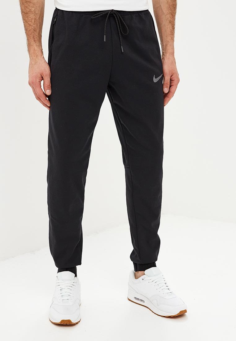 Штаны белые Nike Cargo